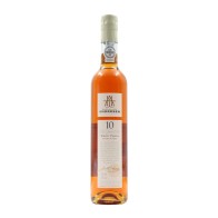 J H Andresen 10 Anos White Porto