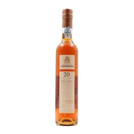 J H Andresen 20 years White Port
