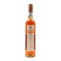 J H Andresen 20 ans White Porto