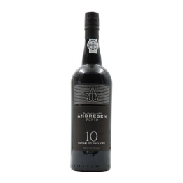 J H Andresen Century 10 años Porto