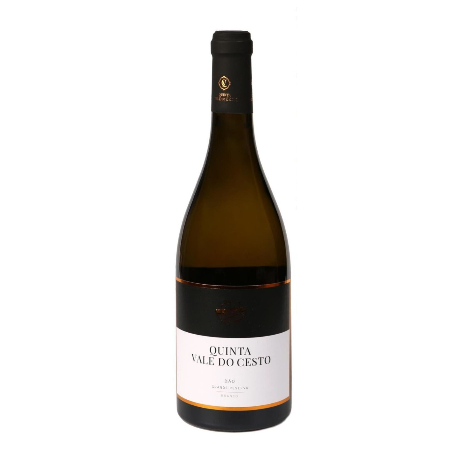 Quinta do Vale do Cesto Grand Reserve White 2019