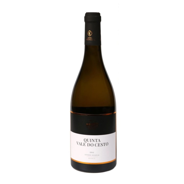 Quinta do Vale do Cesto Grand Reserve White 2019