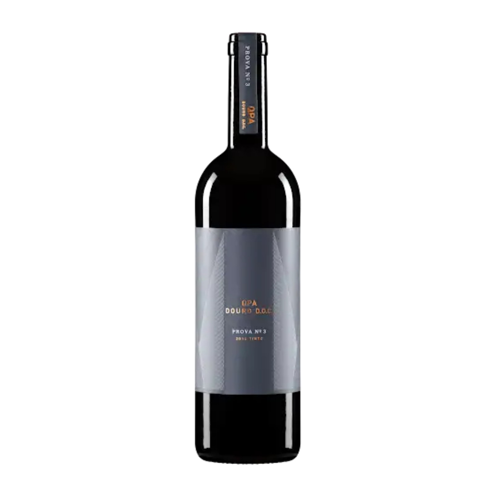 Prova Nº 3 Red 2016