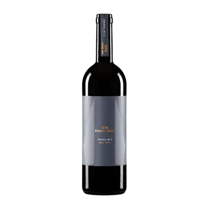 Prova Nº 3 Red 2016