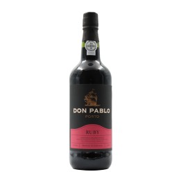 Don Pablo Ruby Porto