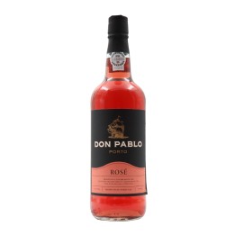 Don Pablo Pink Port