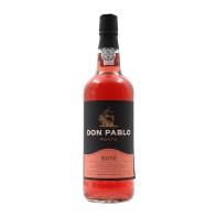 Don Pablo Pink Porto