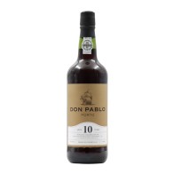 Don Pablo 10 years Port