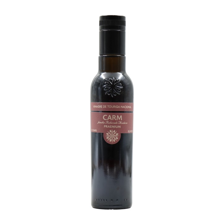 CARM Touriga Nacional Premium Aceto
