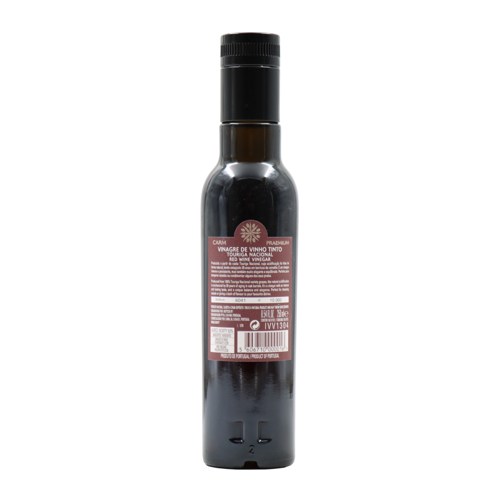 CARM Touriga Nacional Premium Aceto