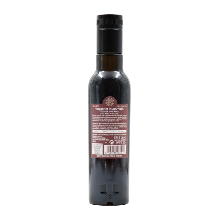 CARM Touriga Nacional Premium Aceto