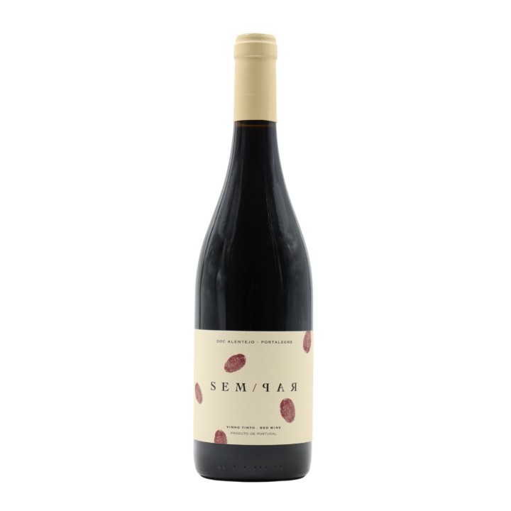Niepoort Sempar Rot 2020