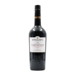 Quinta do Noval LBV Unfiltered Port 2019