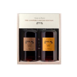 Poças The Coopers Edition Port 2006