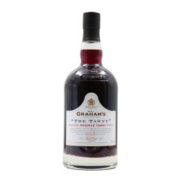 Grahams The Tawny Reserve Portwein