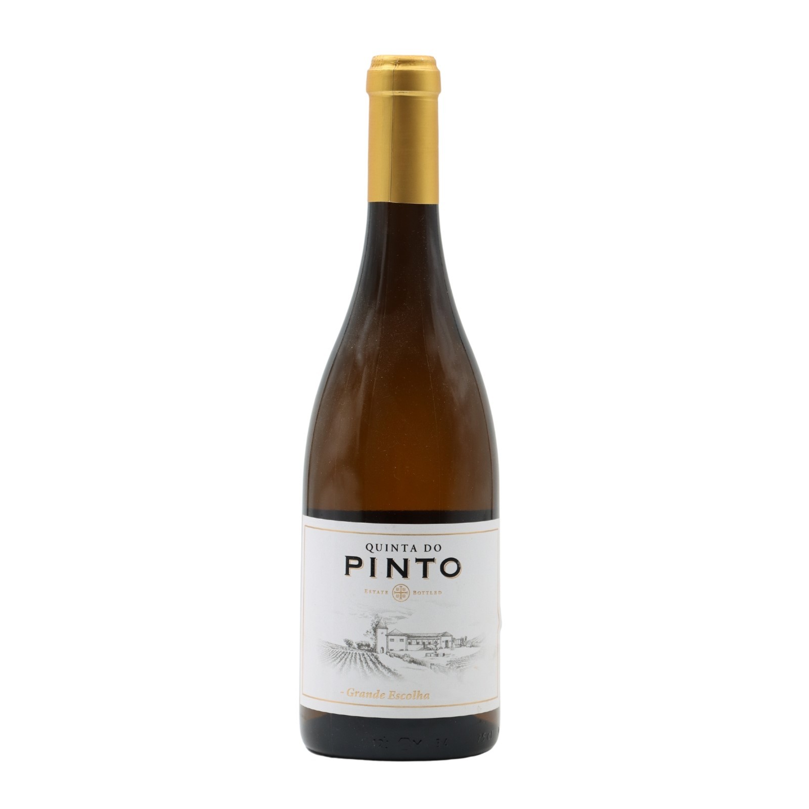 Quinta do Pinto Grande Escolha White 2016