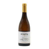 Quinta do Pinto Grande Escolha White 2016