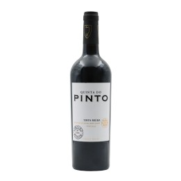 Quinta do Pinto Limited Edition Tinta Miúda Red 2017