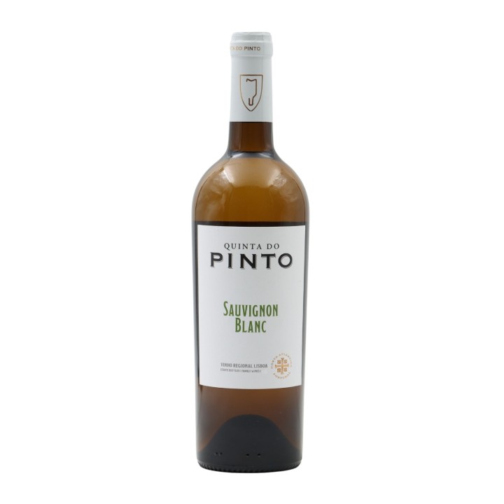Quinta do Pinto Sauvignon Blanc Weiß 2023