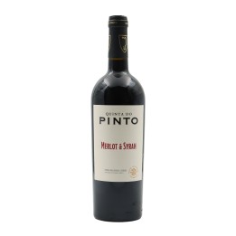 Quinta do Pinto Merlot Syrah Rot 2021
