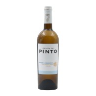 Quinta do Pinto Viognier Chardonnay Blanc 2022