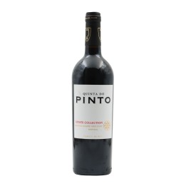 Quinta do Pinto Estate Collection Red 2016