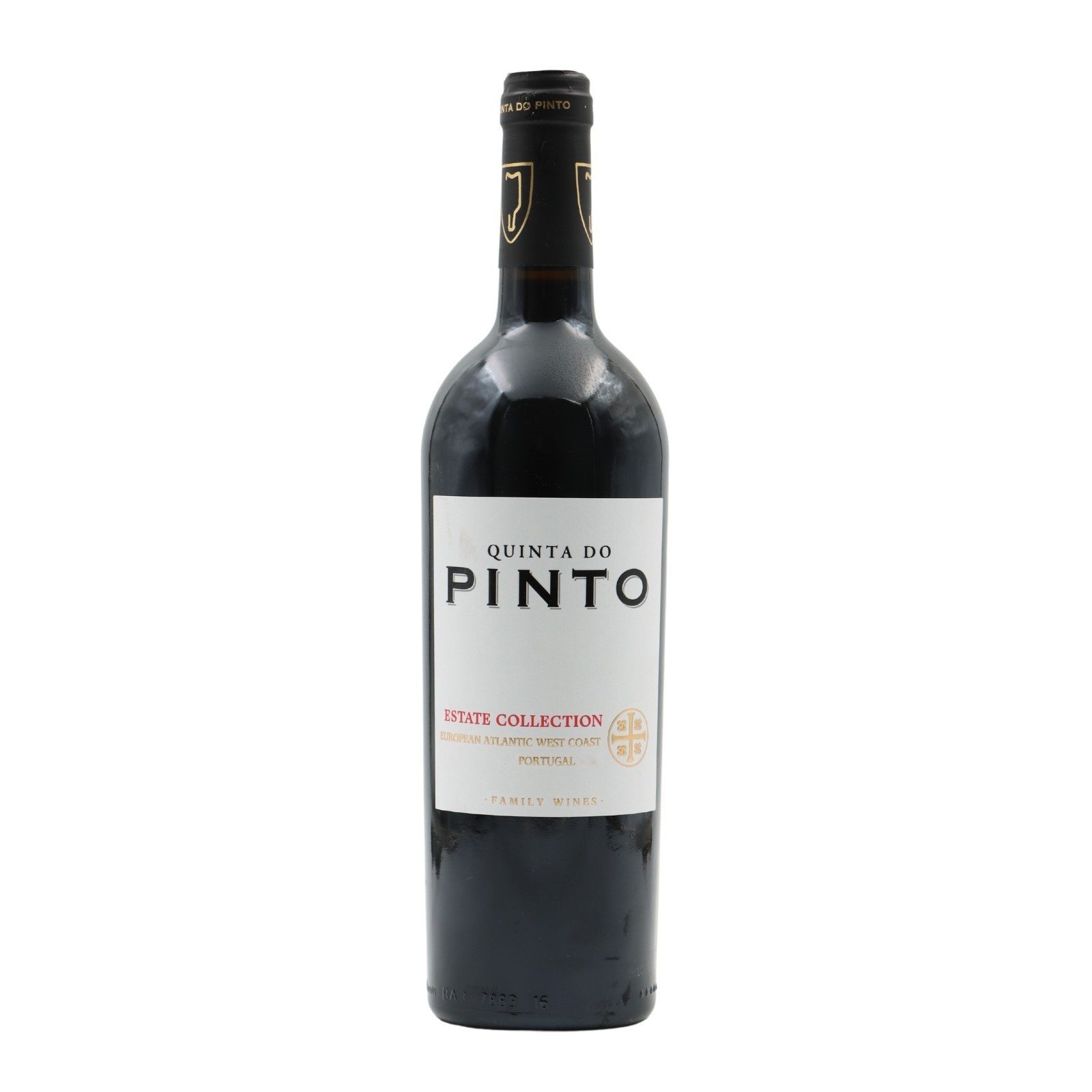 Quinta do Pinto Estate Collection Rouge 2016