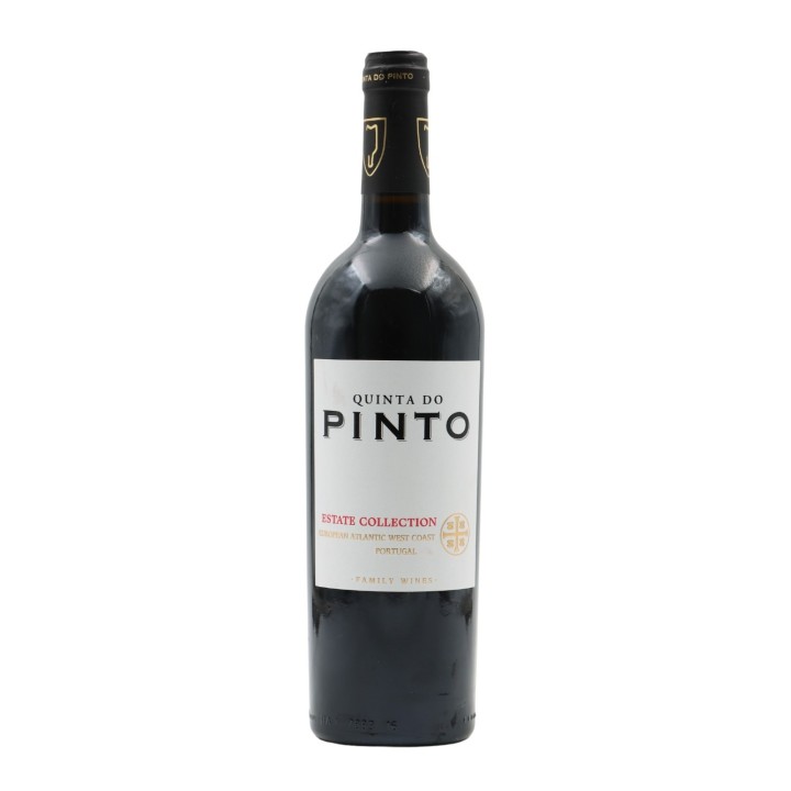 Quinta do Pinto Estate Collection Rouge 2016