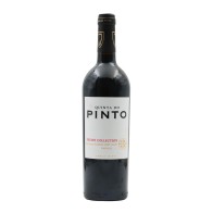 Quinta do Pinto Estate Collection Rouge 2016