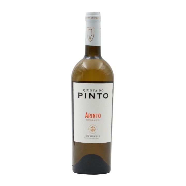 Quinta do Pinto Arinto Weiß 2022