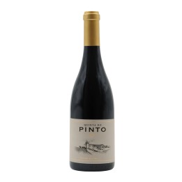 Quinta do Pinto Grande Escolha Red 2019
