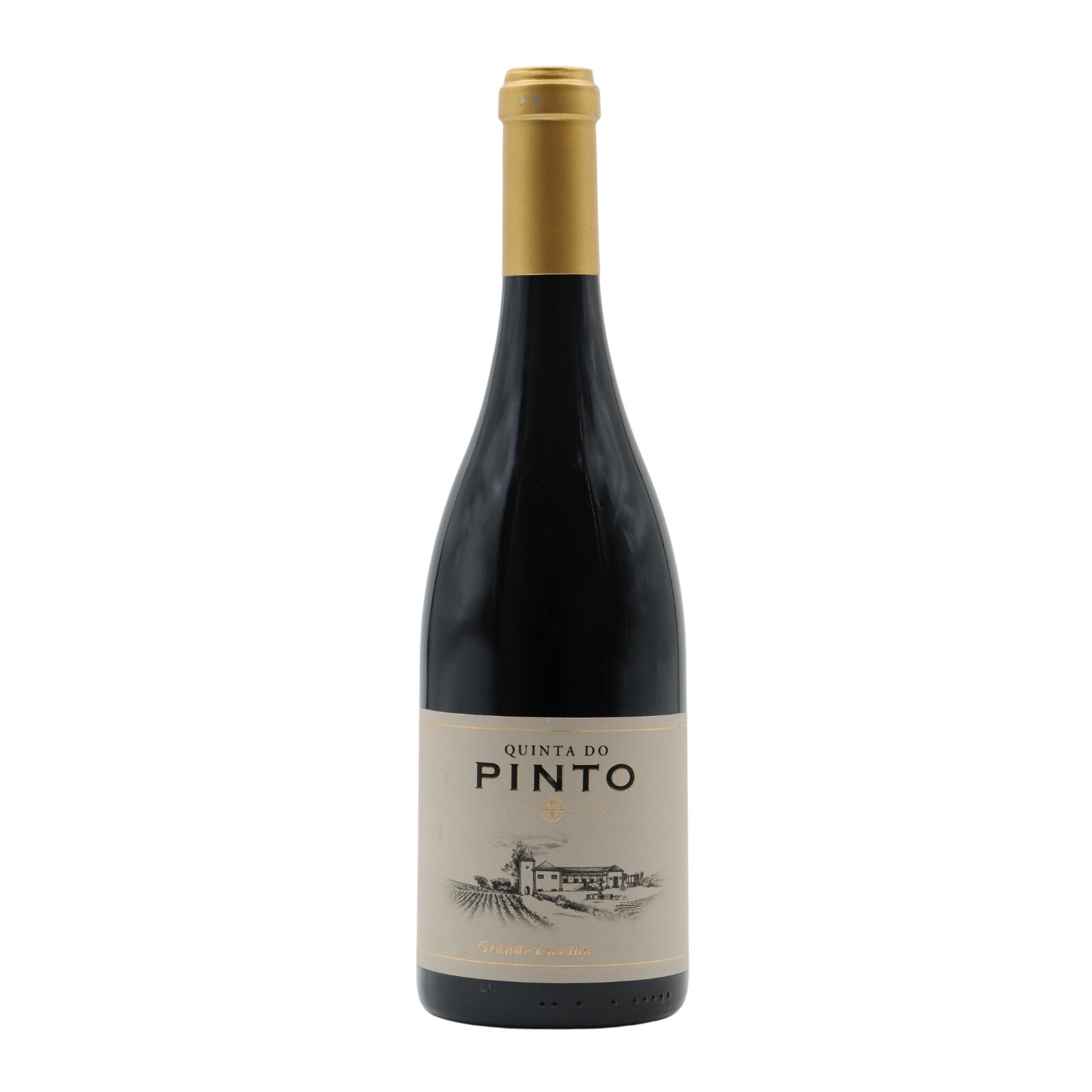 Quinta do Pinto Grande Escolha Red 2019