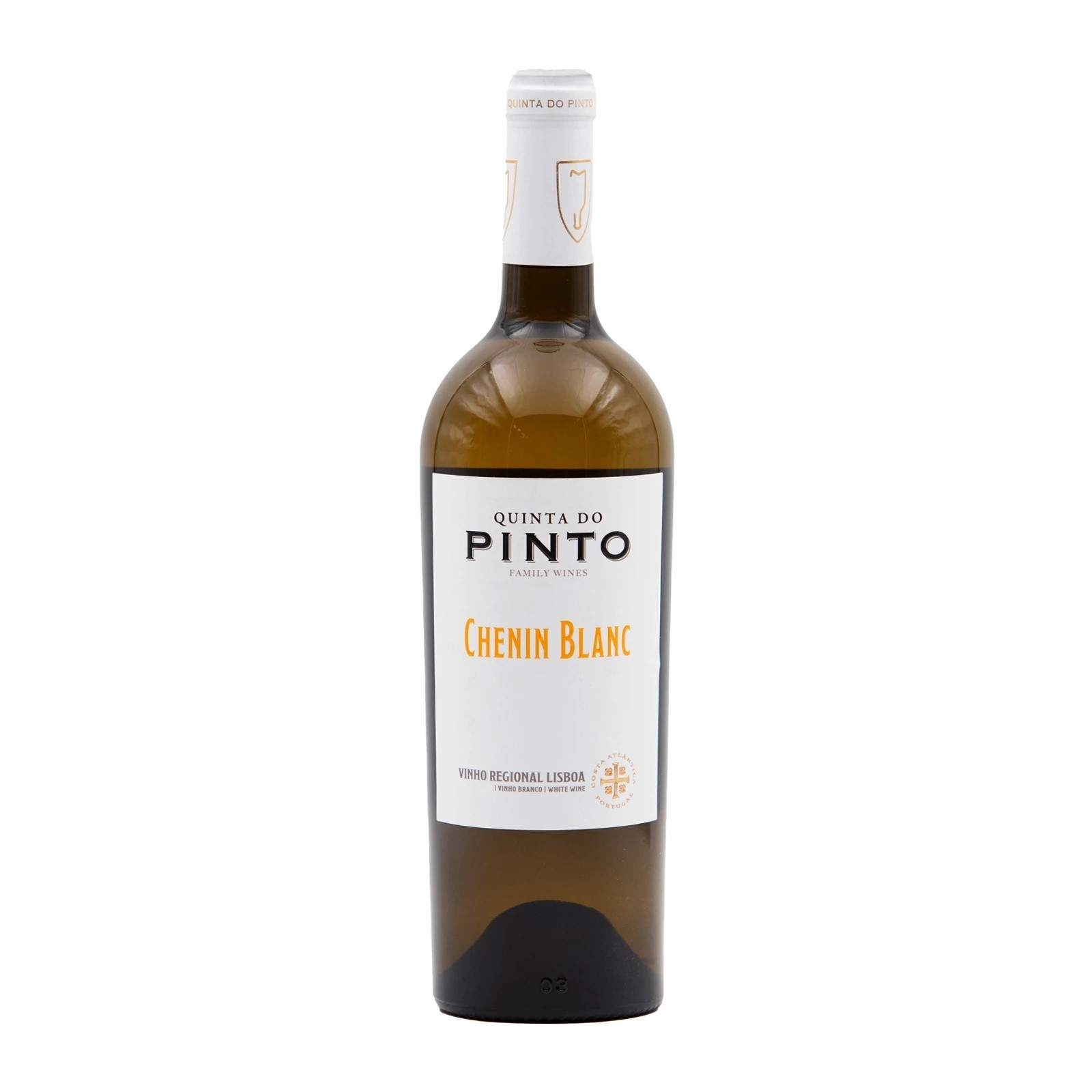 Quinta do Pinto Chenin Blanc White 2022
