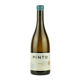 Quinta do Pinto Limited Edition Semillon White 2021