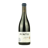 Quinta do Pinto Limited Edition Petit Verdot Tinto 2017