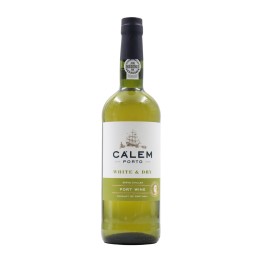 Calem White and Dry Porto