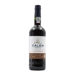 Calem Special Riserva Tawny Porto