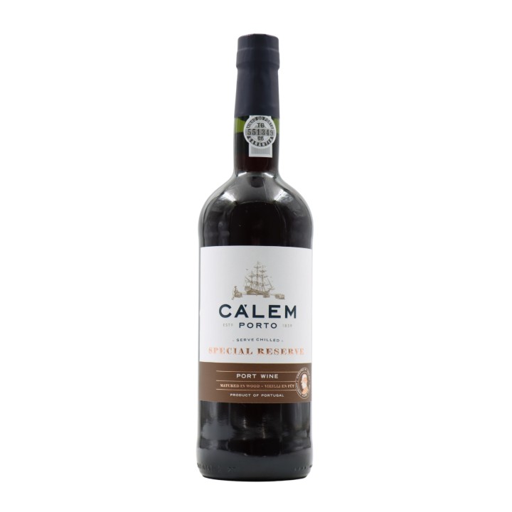 Calem Special Reserva Tawny Porto