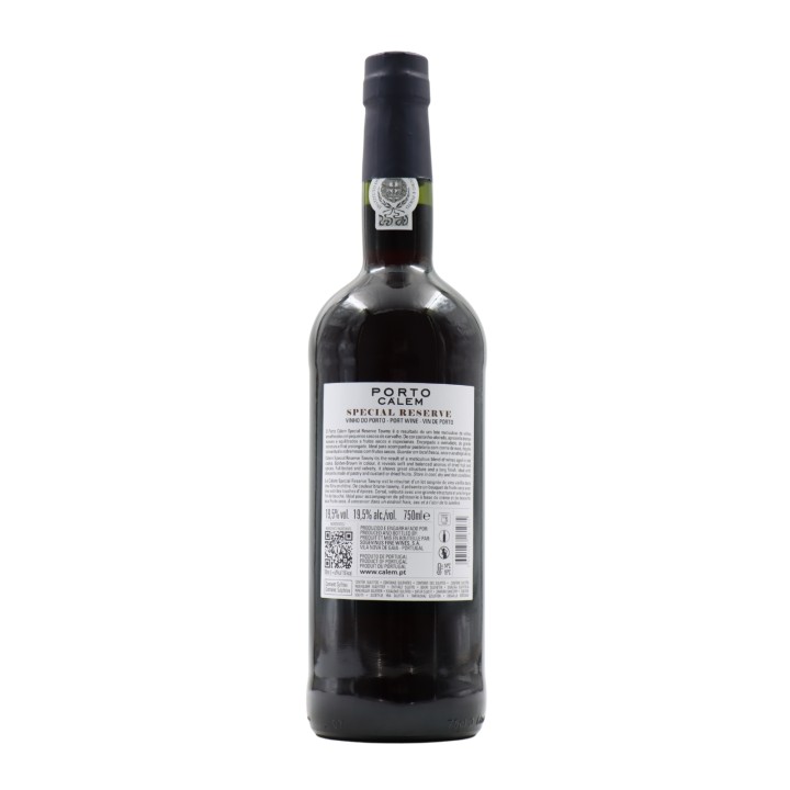 Calem Special Reserva Tawny Porto