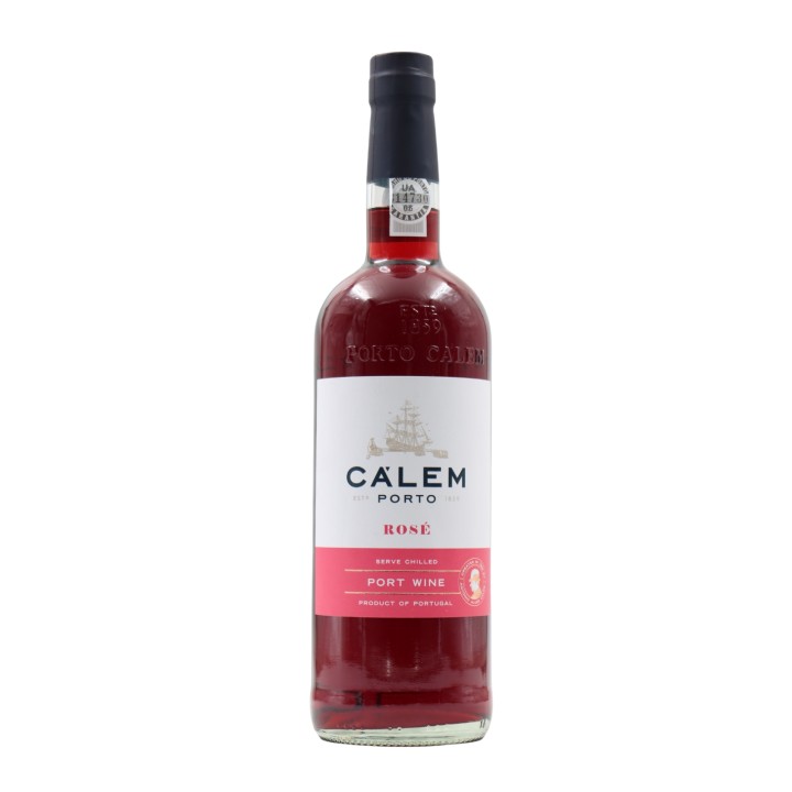 Calem Pink Porto