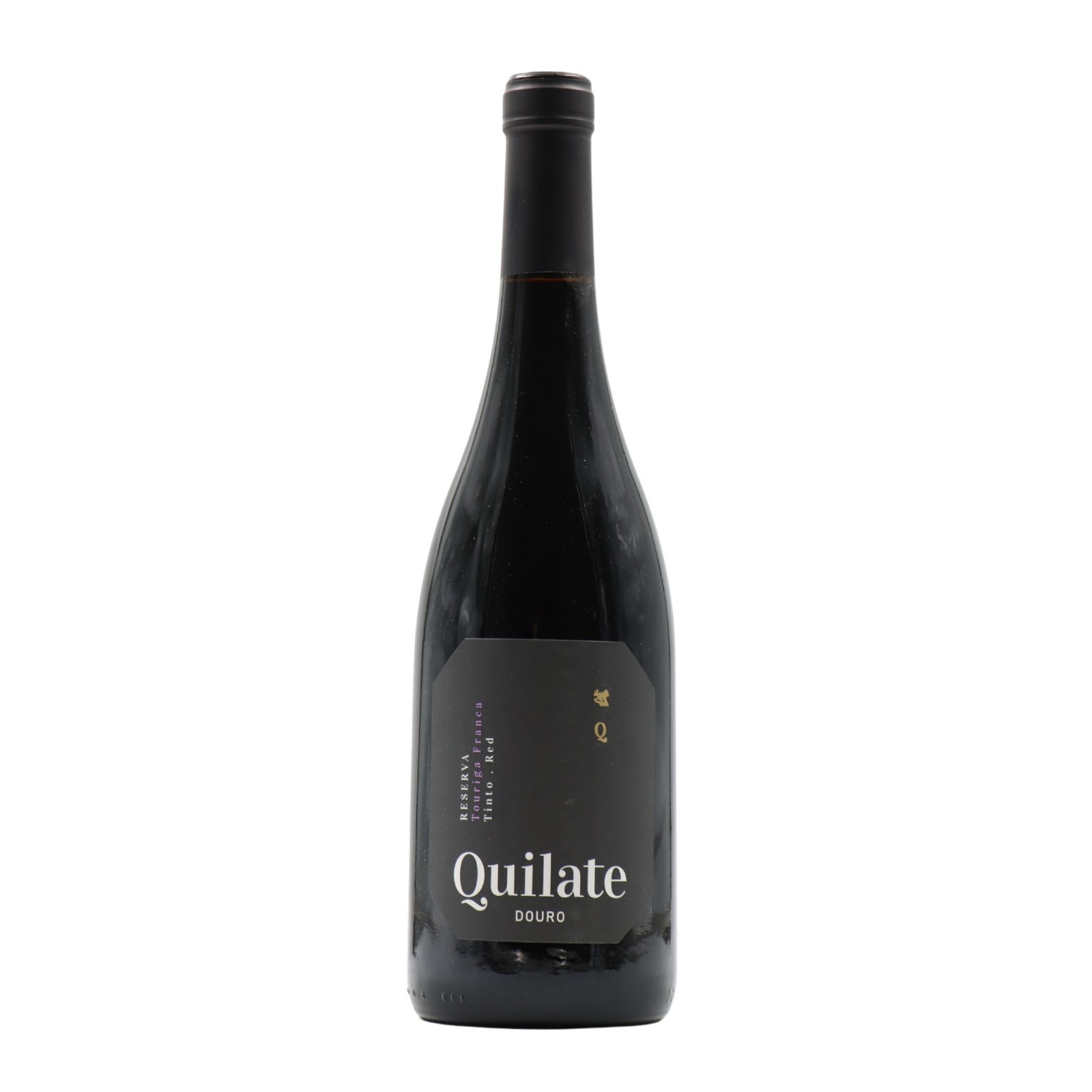 Quilate Touriga Franca Reserve Red 2022