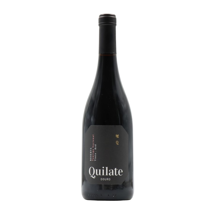Quilate Touriga Nacional Reserve Red 2022