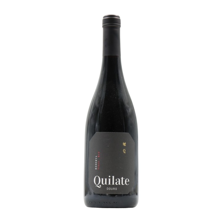 Quilate Reserve Rot 2022