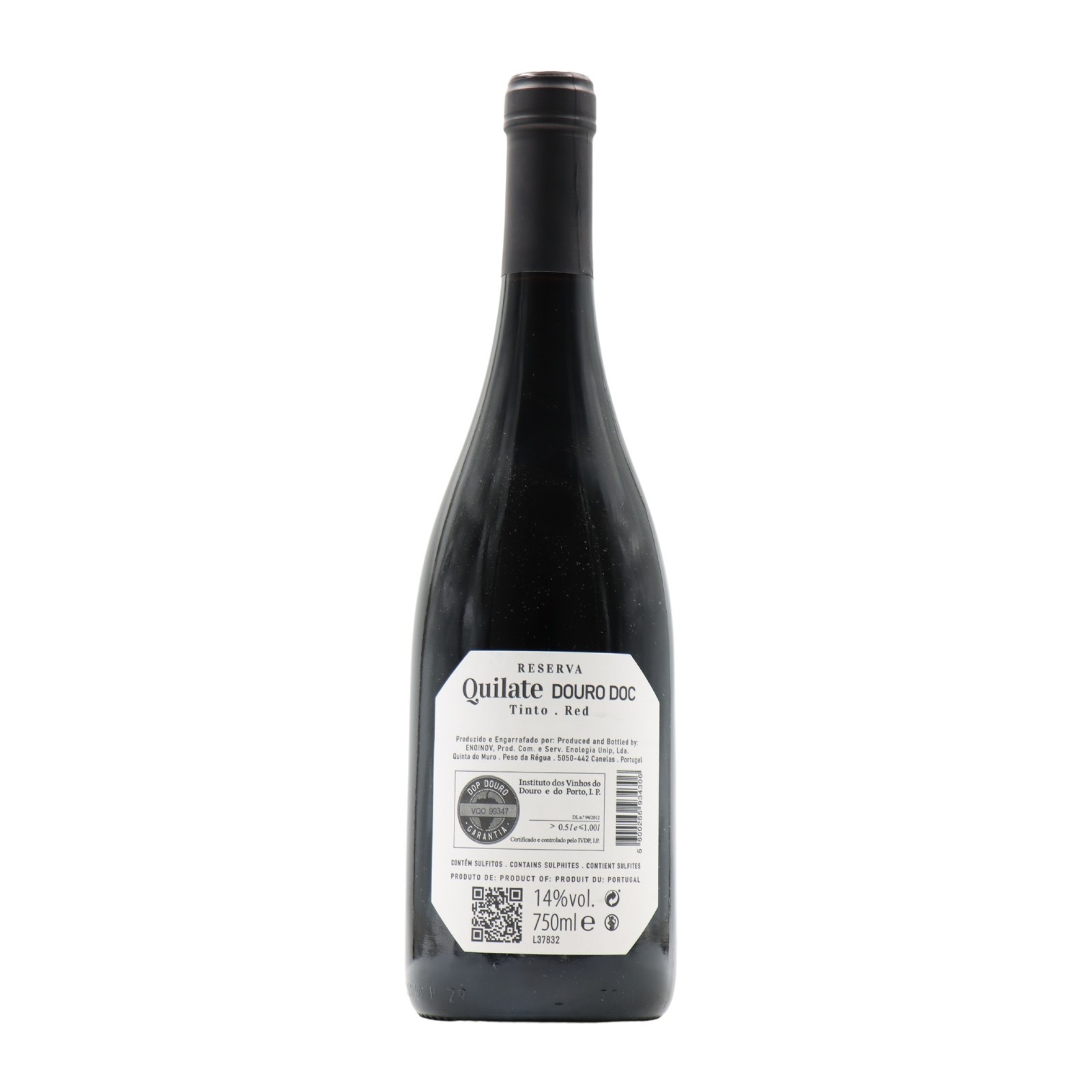 Quilate Reserve Rot 2022