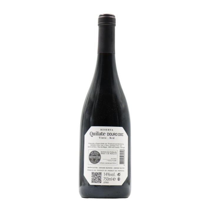 Quilate Reserve Rot 2022