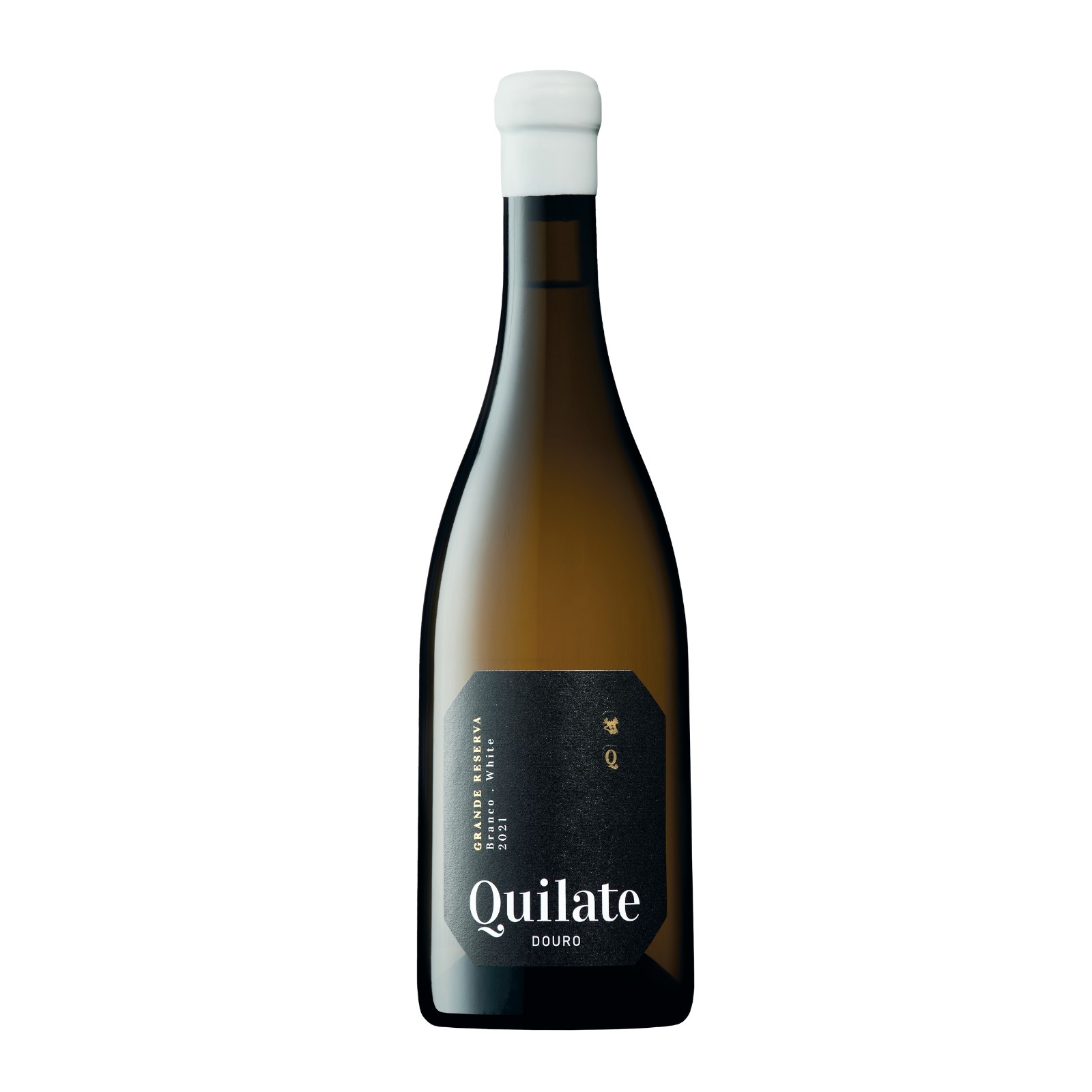 Quilate Grand Reserve Weiß 2021