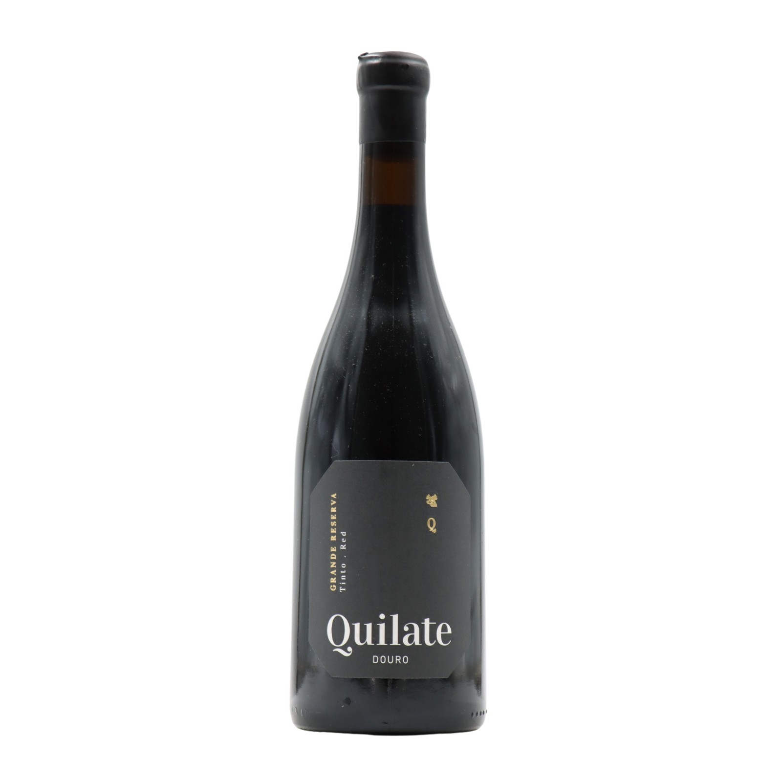 Quilate Grand Reserve Red 2022