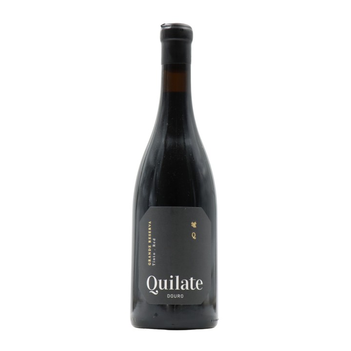 Quilate Grand Reserve Red 2022