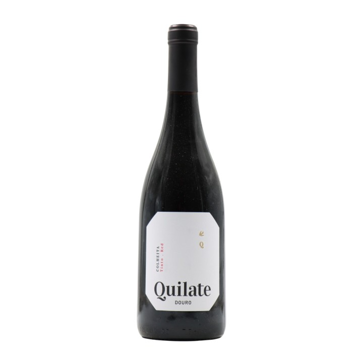 Quilate Tinto 2022