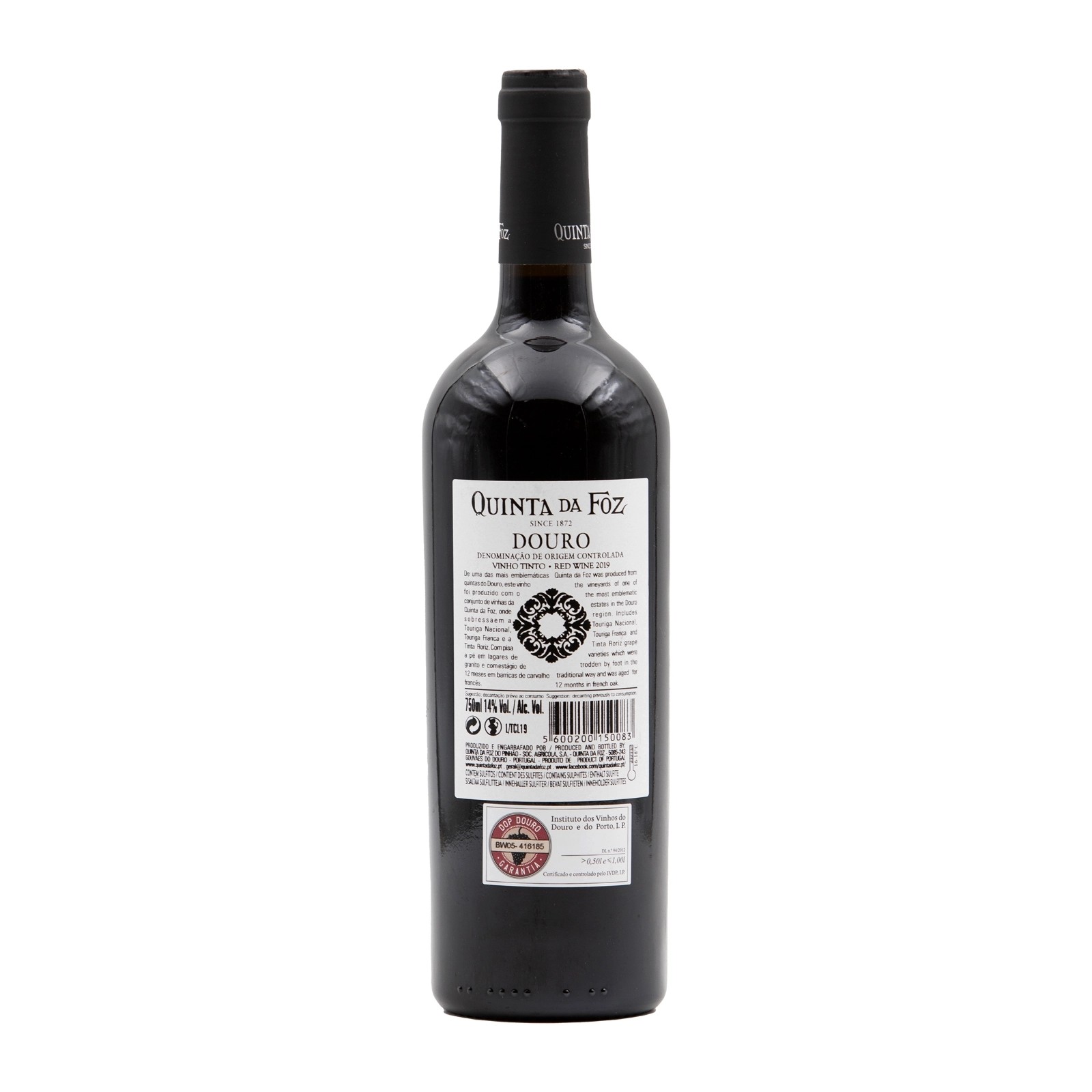 Quinta da Foz Rouge 2023